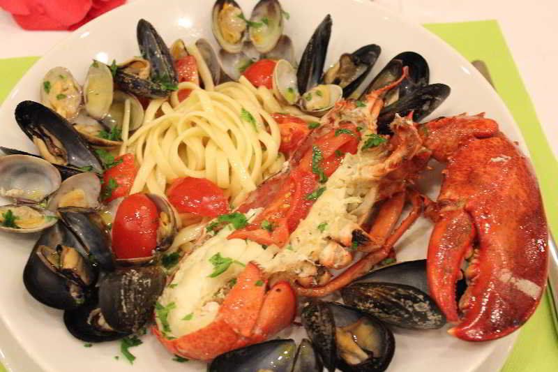 Hotel Royal Hills 4 estrellas en Piano di Sorrento