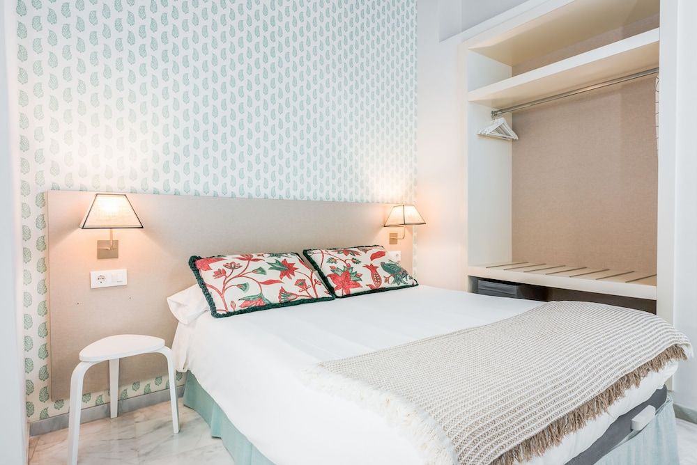 Smartr Sevilla Las Dueñas 3