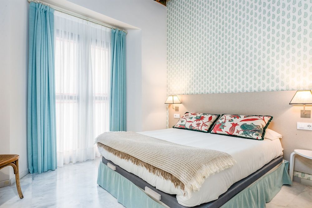 Smartr Sevilla Las Dueñas 1