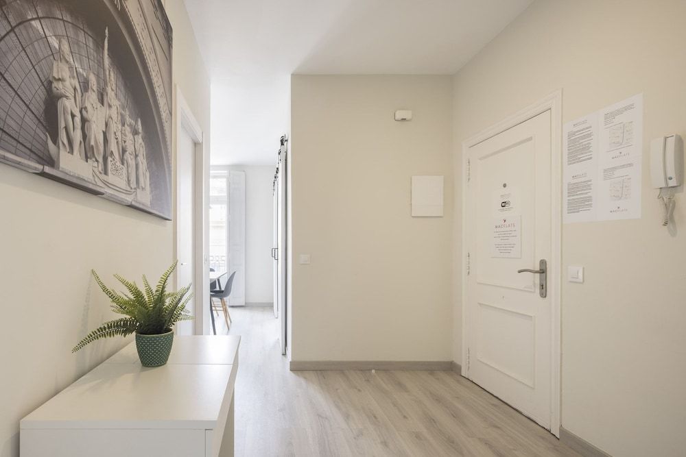 Macflats Ayuntamiento 3