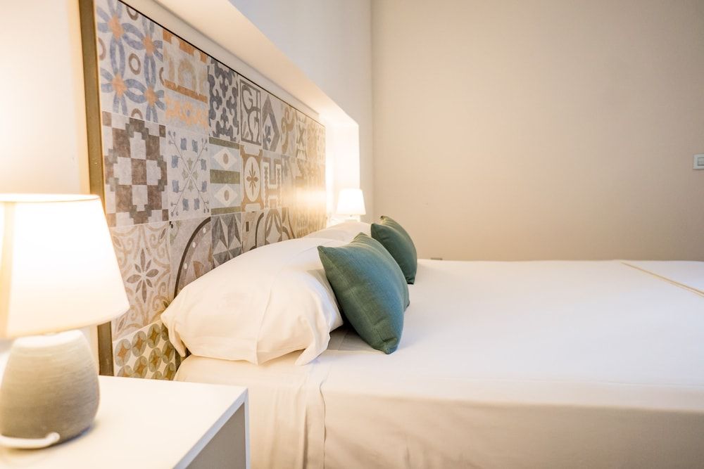 Casa Palacio La Casa Blanca Suites 3