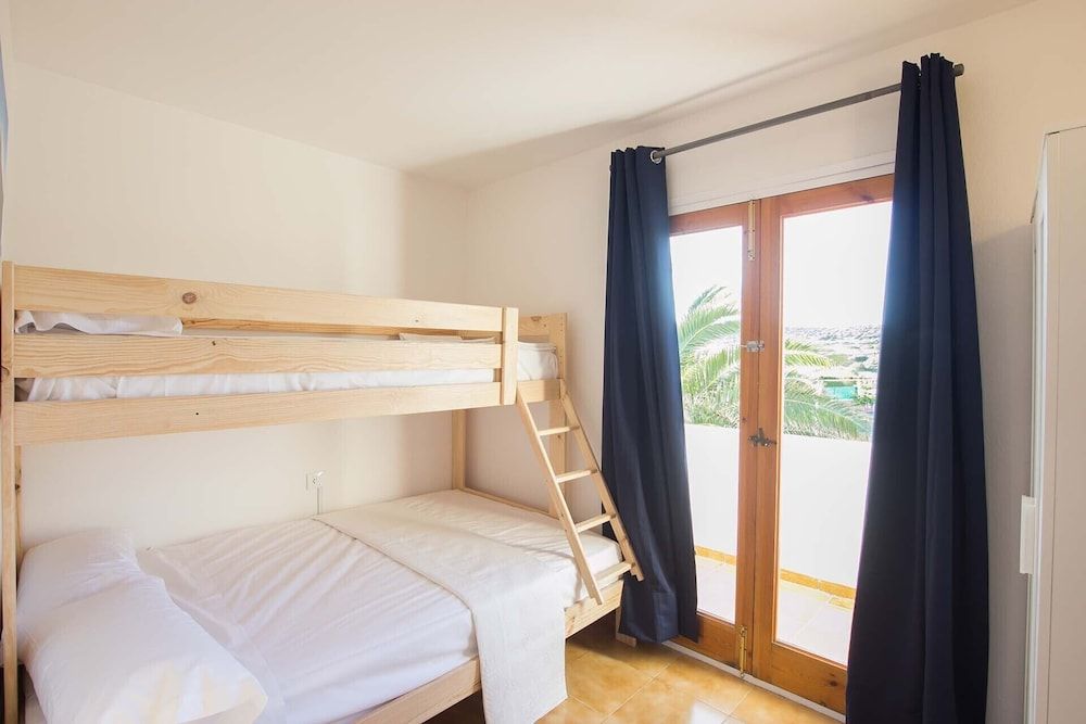 Nuvolet Apartments 3