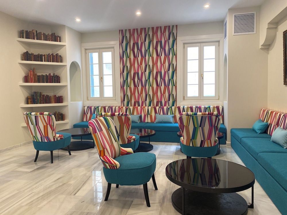 Hotel Maia Menorca 3