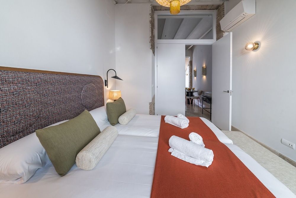 Slow Suites Salvador 3