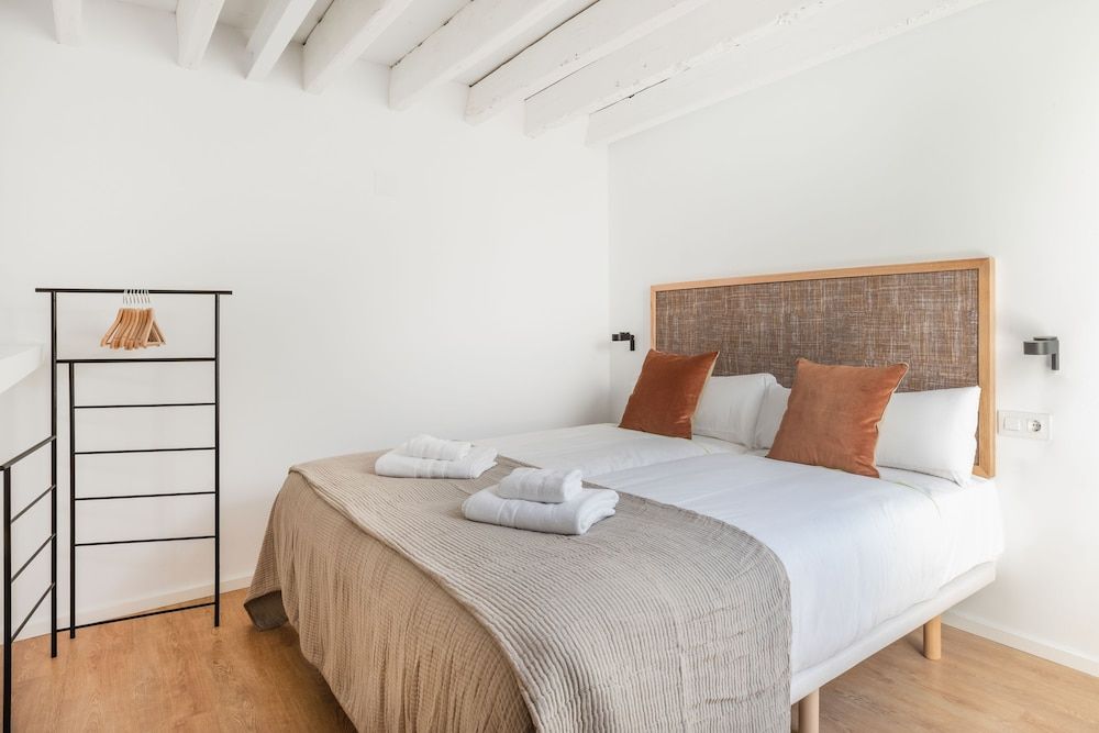 Slow Suites Maestranza 3