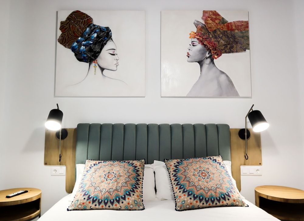Calma Suites 2