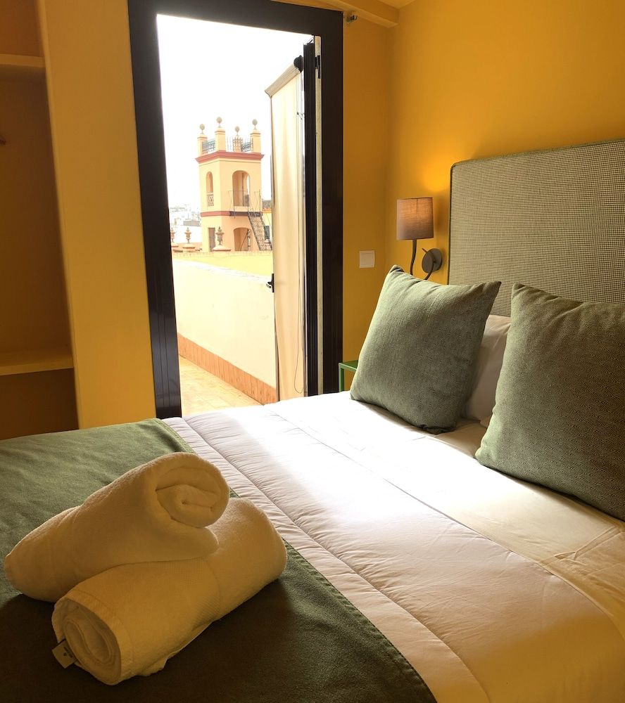 Ritual Sevilla Suites Centro 3