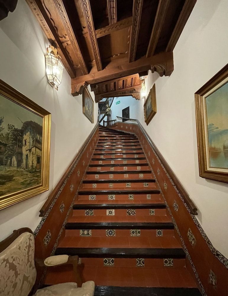 Casón De Los López Apartments 2