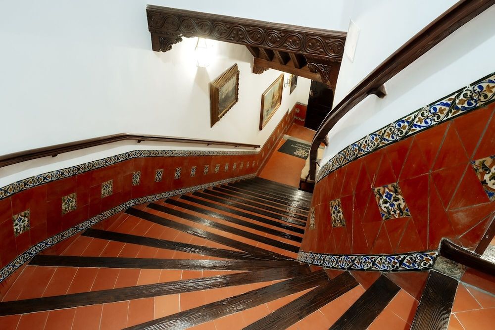 Casón De Los López Apartments 3