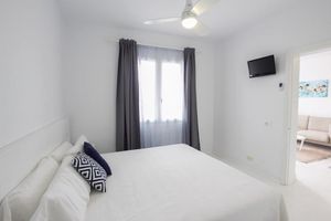 Apartamentos El Rio