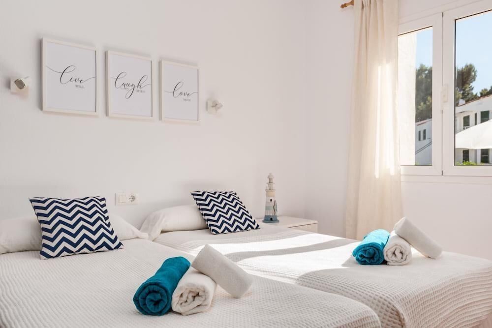 Apartamentos Annabel's 3