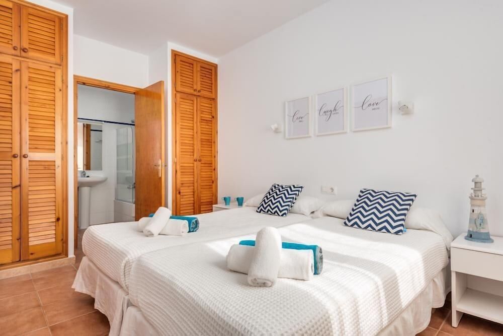 Apartamentos Annabel's 2