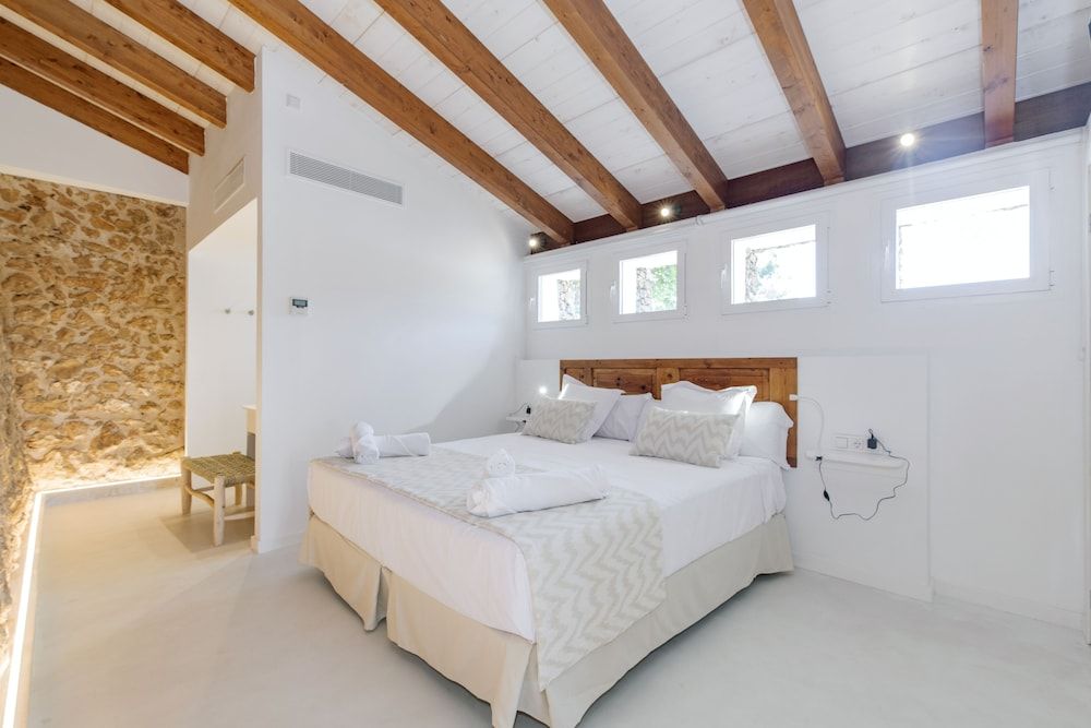 Hotel Alcotx Country Club 2