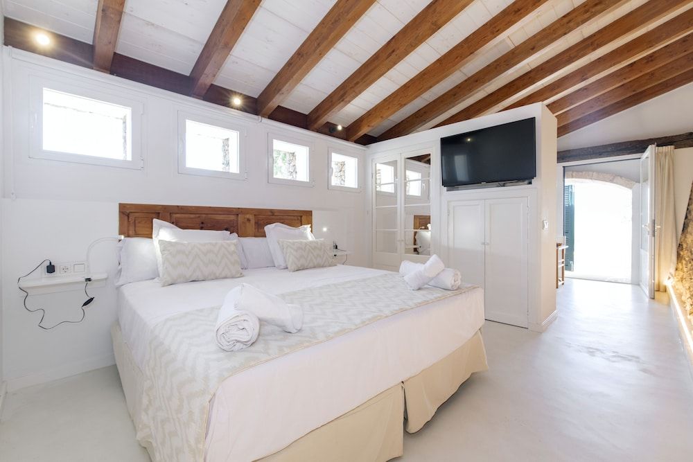 Hotel Alcotx Country Club 3