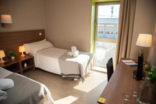 Hotel La Parada 3