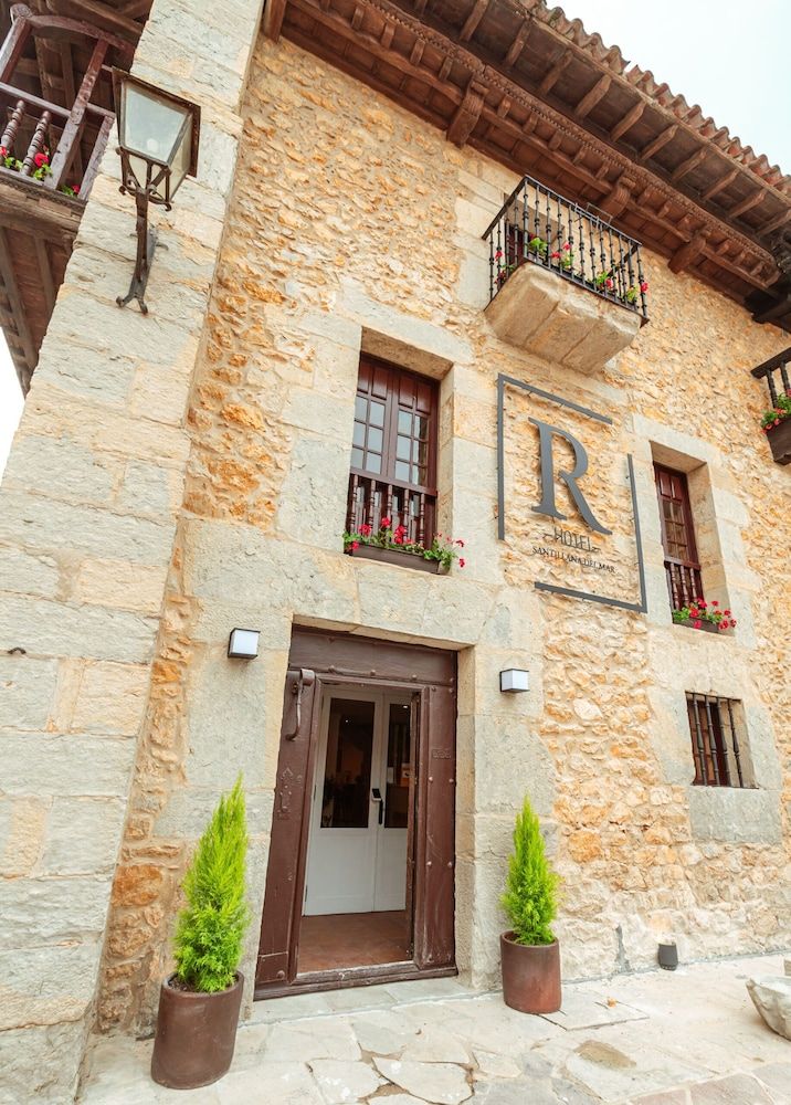 Hotel Bestprice Santillana 2 estrellas en Santillana del Mar