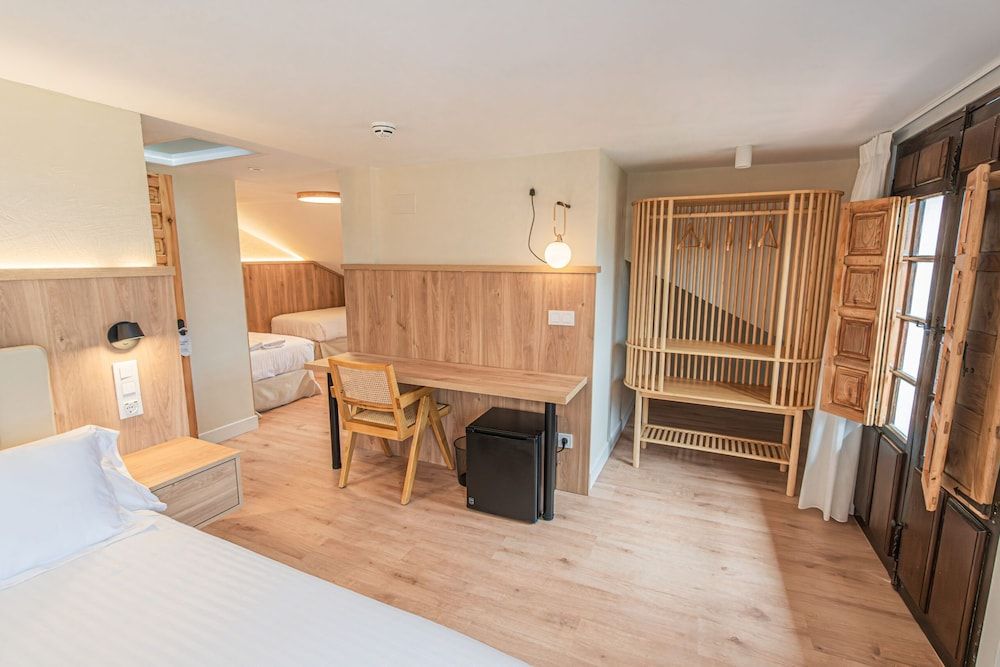 Hotel Bestprice Santillana 3
