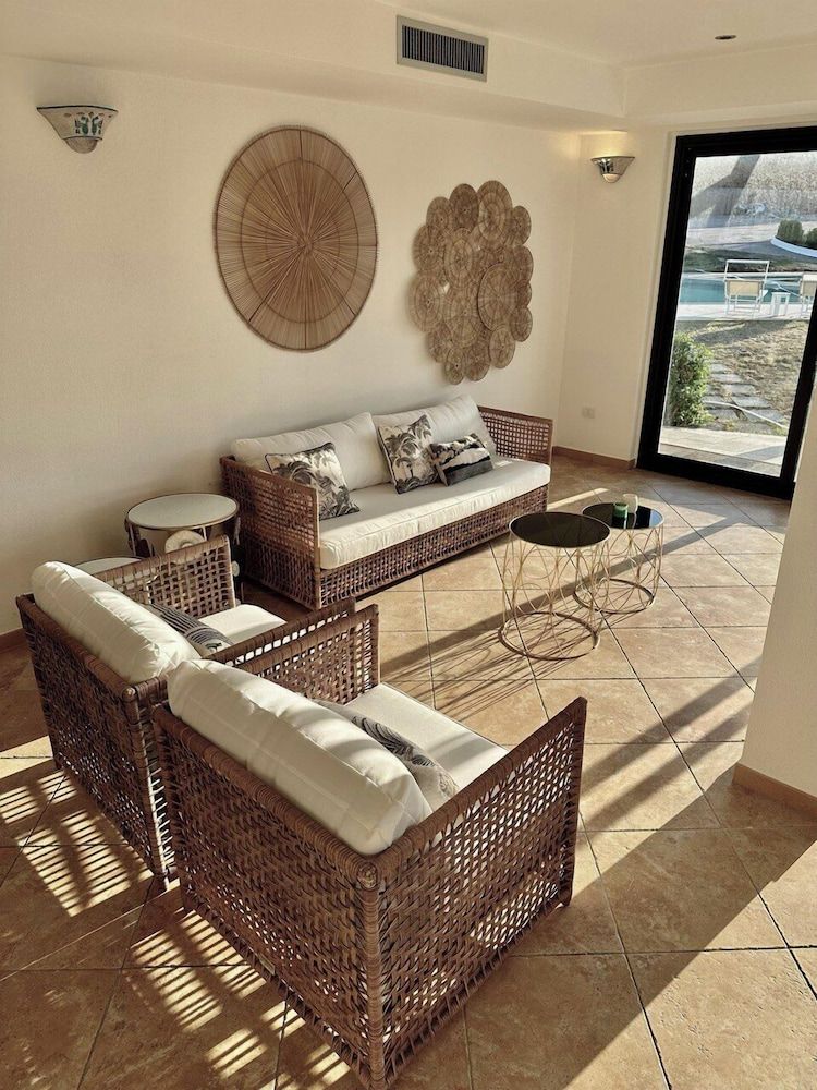 La Smeraldina Resort 2