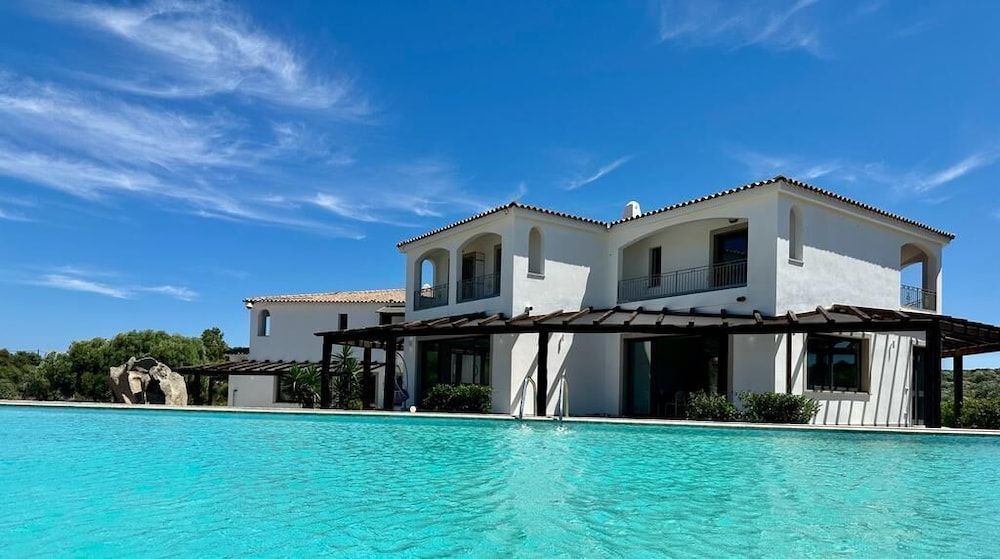 La Smeraldina Resort 1