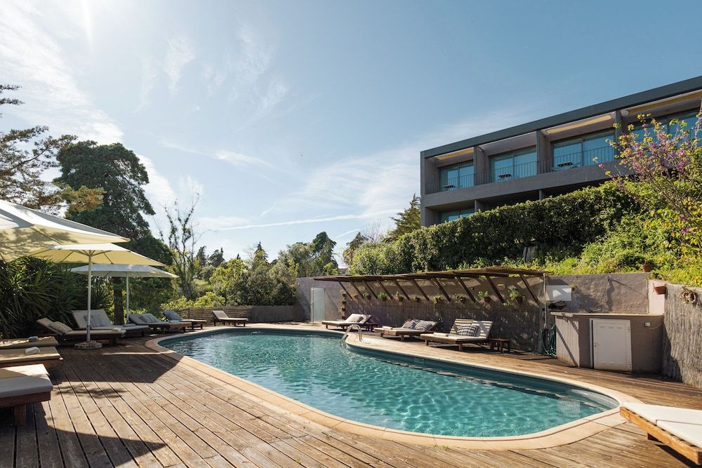 Vale Do Gaio 4 estrelas em Torrão