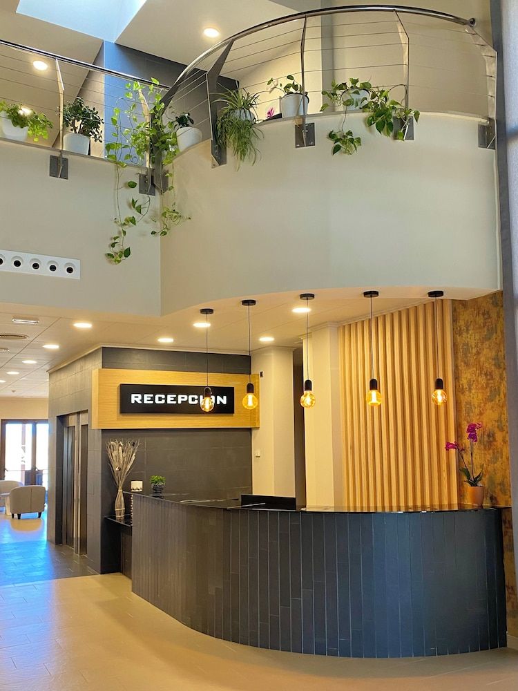 Hotel Asador Montes Oretanos 3