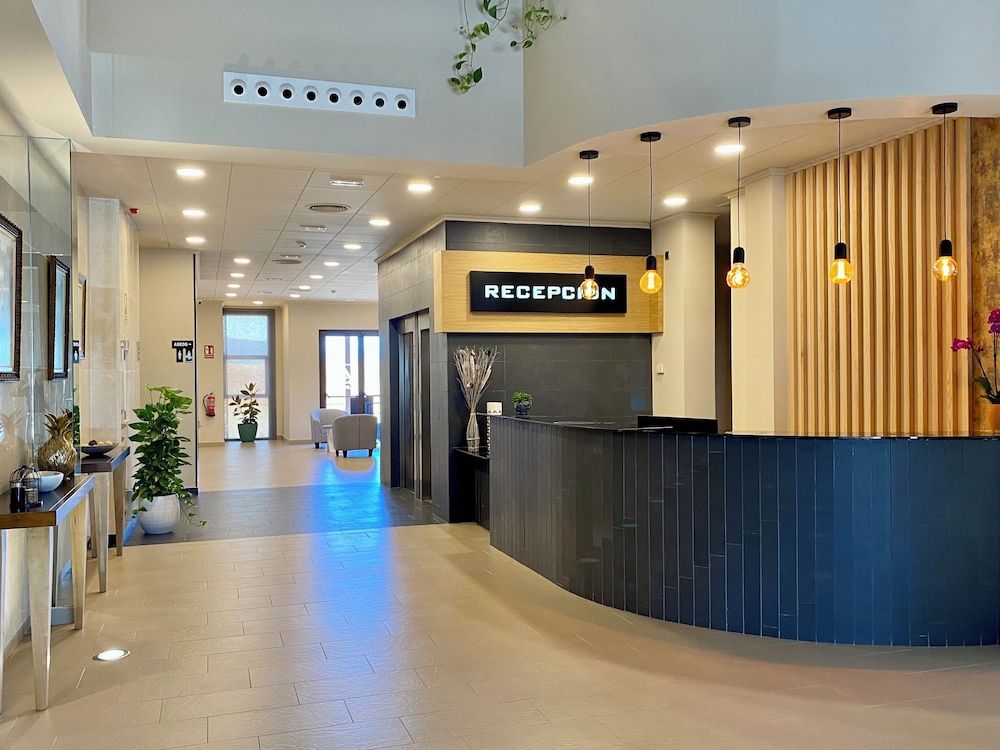 Hotel Asador Montes Oretanos 2