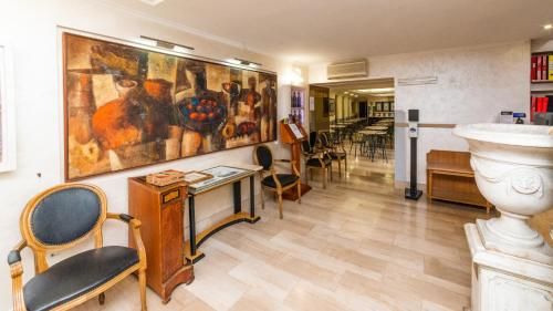 Hotel Center 2 1