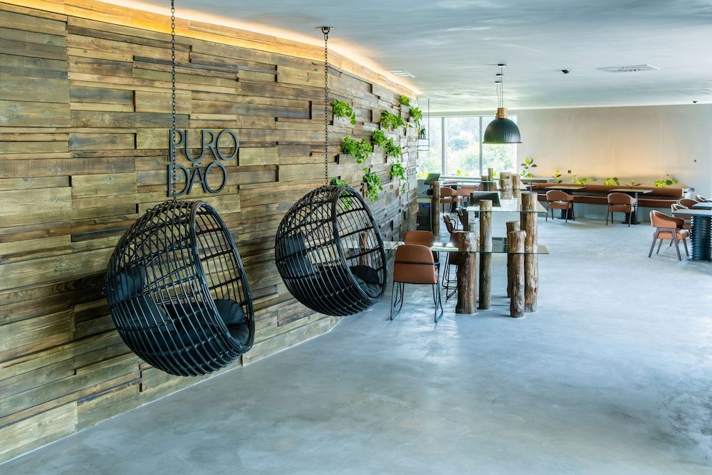 Puro Dão Hotel & Spa 3