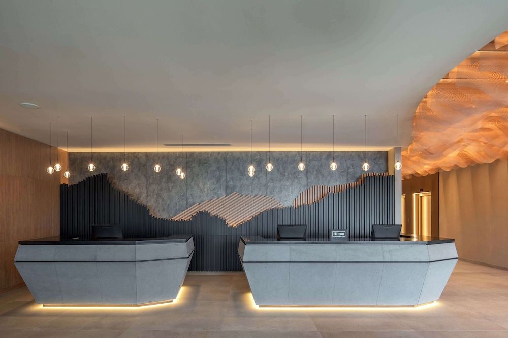 Doubletree By Hilton Lagoa Azores 3