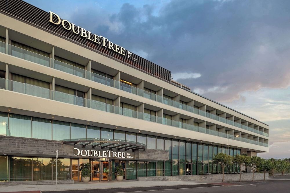 Doubletree By Hilton Lagoa Azores 1
