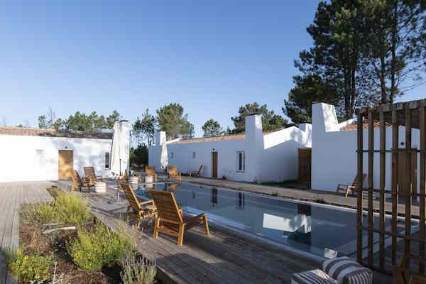 Craveiral Farmhouse 2