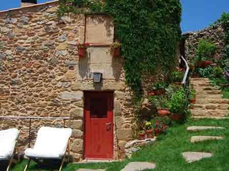 Casa da Cisterna 3 estrelas em Figueira de Castelo Rodrigo