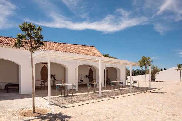 Casas da Quinta de Cima -1 estrelas em Vila Nova de Cacela