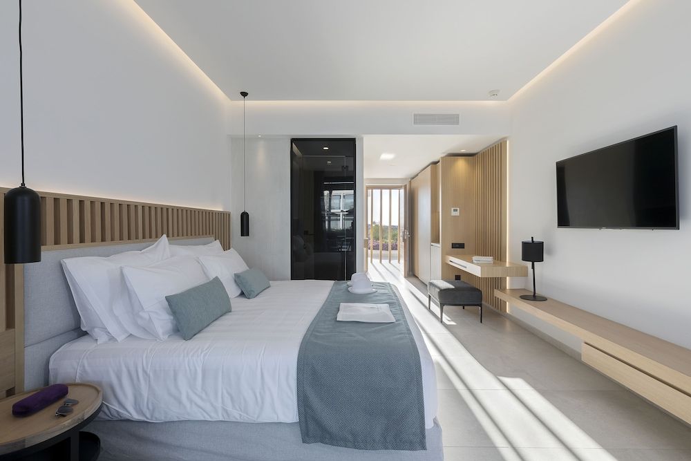 D Andrea Lagoon All Suites - Adults only 3