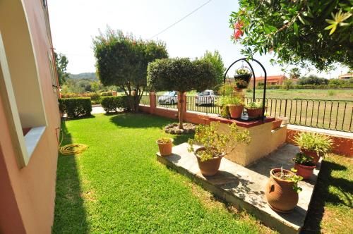 Elena Apartments Corfu 3