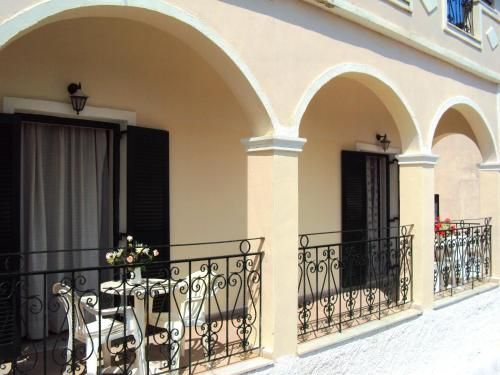 Kavos Panorama Complex 2