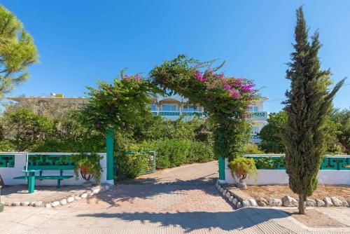 Melody Studios Faliraki 3