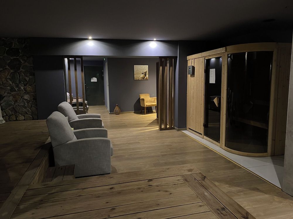 Golden Mare - All Inclusive 4 estrelas em Barbati