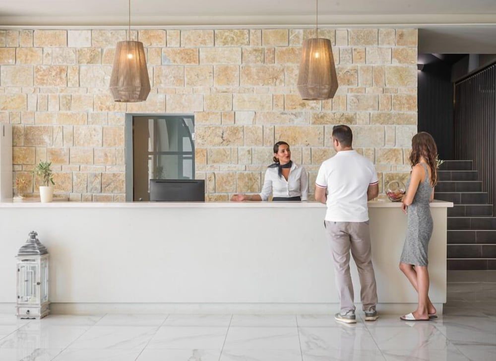 Golden Mare - All Inclusive 2