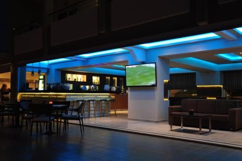 Sea Melody Beach Hotel Apartments 2