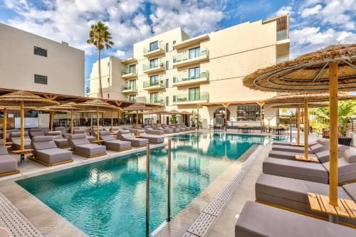 Cabana Blu Hotel & Suites 1