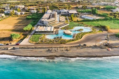 Galini Palace 5 estrelas em Kolymvari