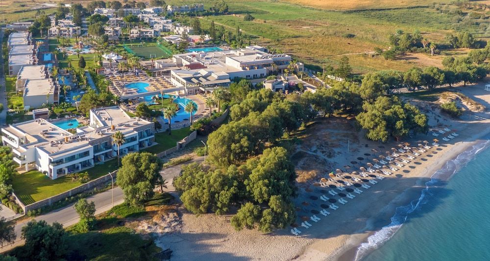 Akti Coast Club 4 estrelas em Marmari