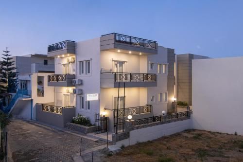 Litsa Mare Apartments 1