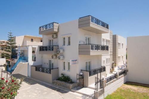 Litsa Mare Apartments 3