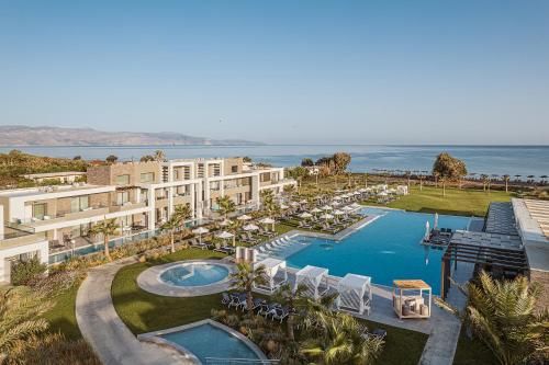 Myrion Beach Resort & Spa - Adults Only 5 estrelas em Chania