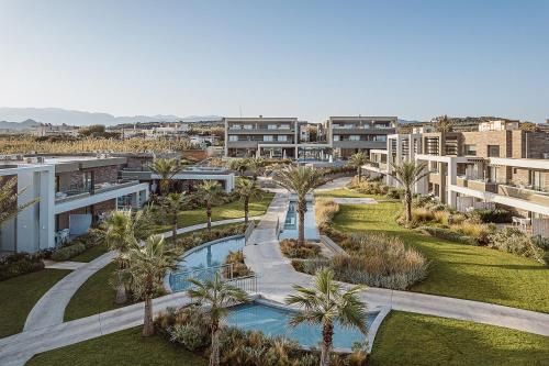 Myrion Beach Resort & Spa - Adults Only 3