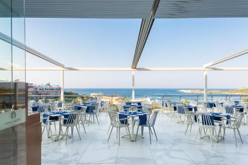 Atali Grand Resort 2