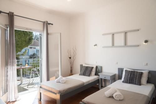 Three Seasons 4 estrelas em Kavos