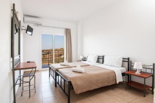 Chrissy's Paradise 2